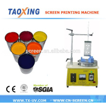 Ink mixer printing ink mixing machine